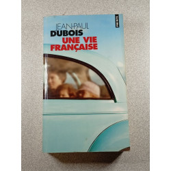 Une vie française