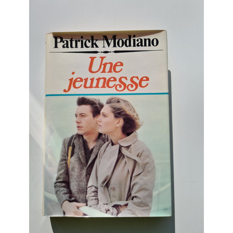 Une jeunesse
