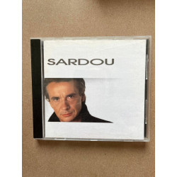 Sardou - Le Privilège Le Vétéran Au nom du père CD