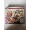 Les Triomphes de Vivaldi Coffret 2 CD NEUF SOUS BLISTER