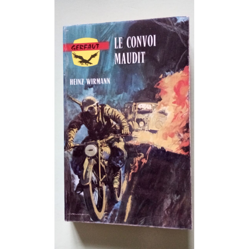 Le convoi maudit