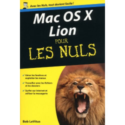 Mac os x lion poche pln
