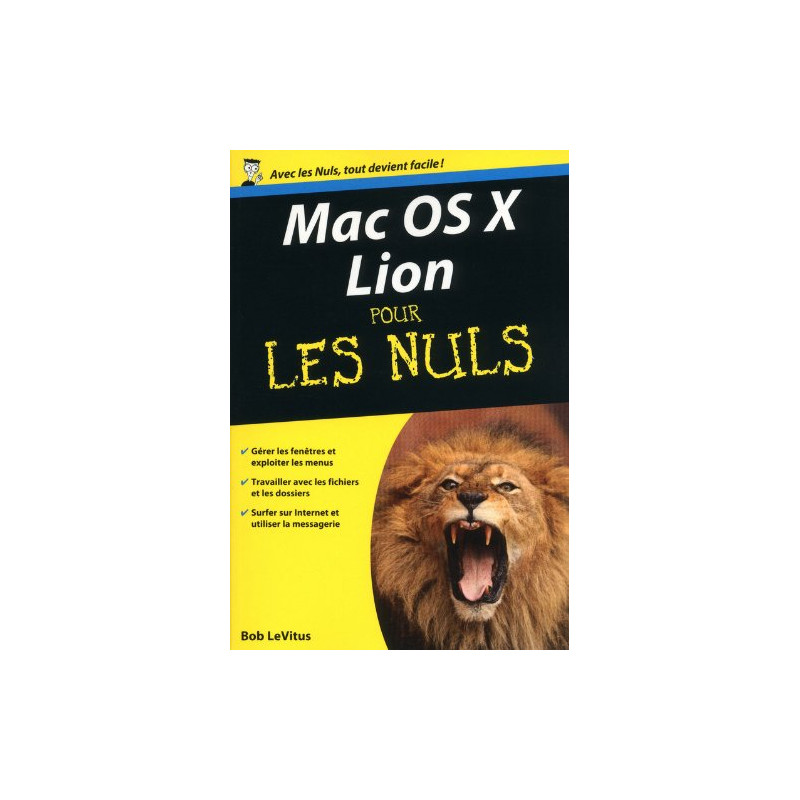 Mac os x lion poche pln