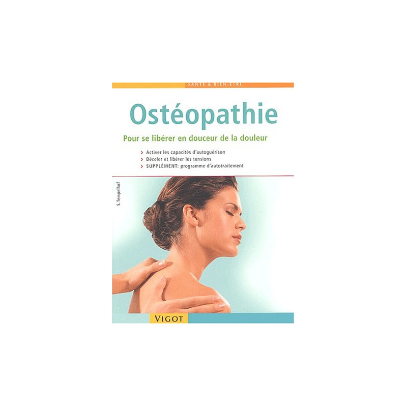 L'osthéopathie