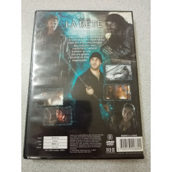 Dvd - L'oeil de la bête (James Van Der Beek)