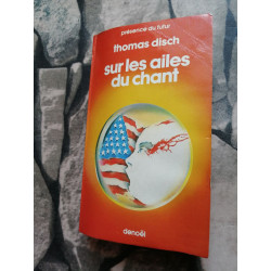 Sur les ailes du chant