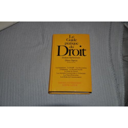 Le guide pratique du droit