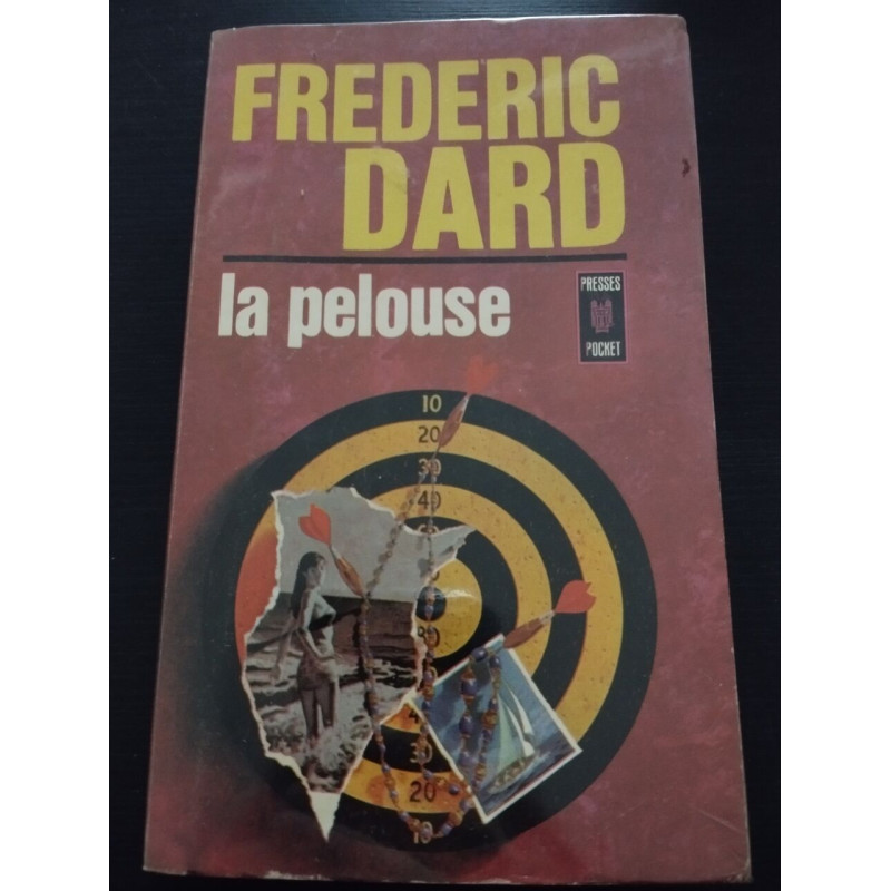 La pelouse