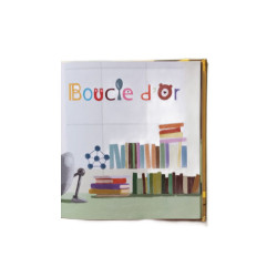 Boucle d'Or mène l'enquête