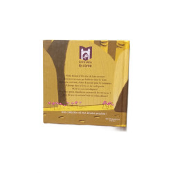 Boucle d'Or mène l'enquête