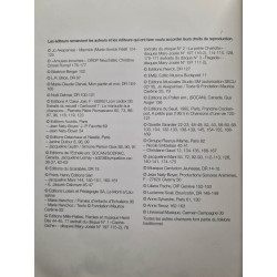 Le jardin des chansons