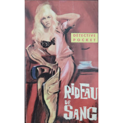 Rideau de sang