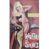 Rideau de sang