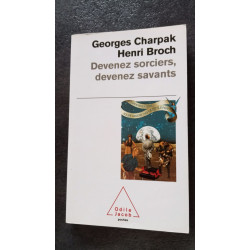 Devenez sorciers devenez savants