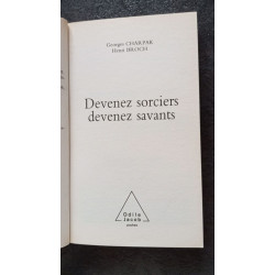 Devenez sorciers devenez savants