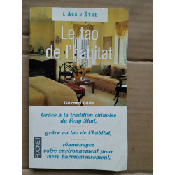 Le tao de l'habitat pocket