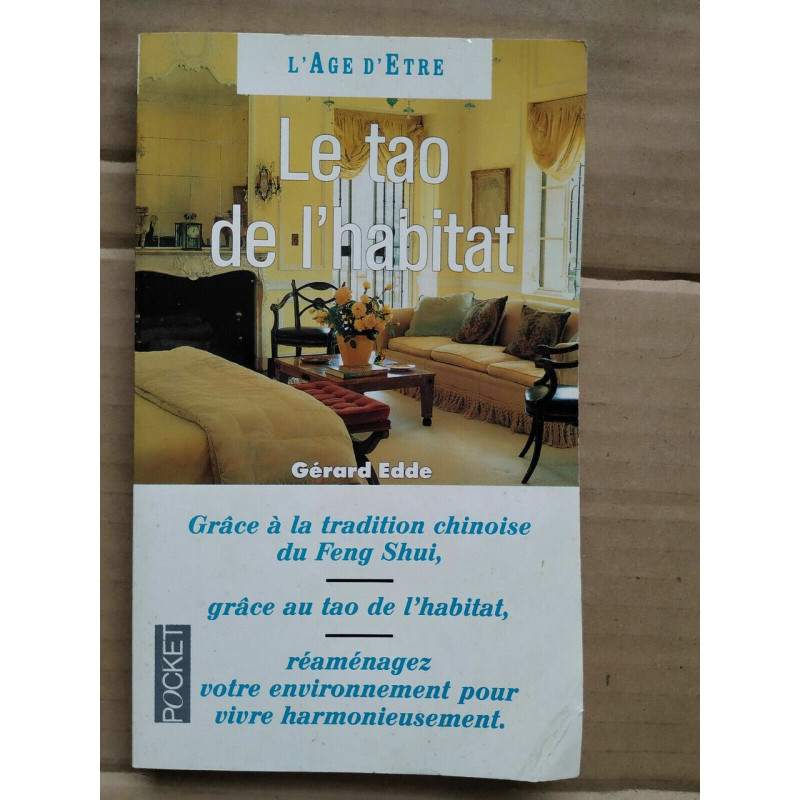 Le tao de l'habitat pocket