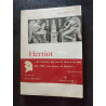 Herriot parmi nous ( dédicacé )