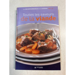 Toutes les saveurs de la Viande vol.12