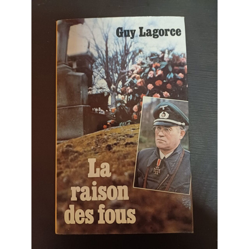 La raison des fous