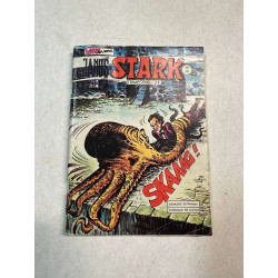 Janus stark n°25