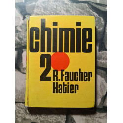 Chimie - classe de seconde