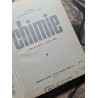 Chimie - classe de seconde
