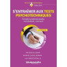 S'entraîner aux tests psychotechniques: Evolution professionnelle...
