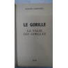 Le gorille la valse des gorilles