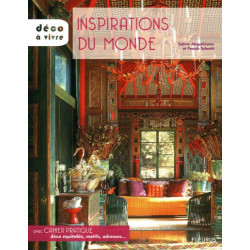 Inspirations du monde