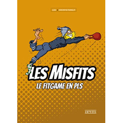 MISFITS: LE FIT GAME EN PLS