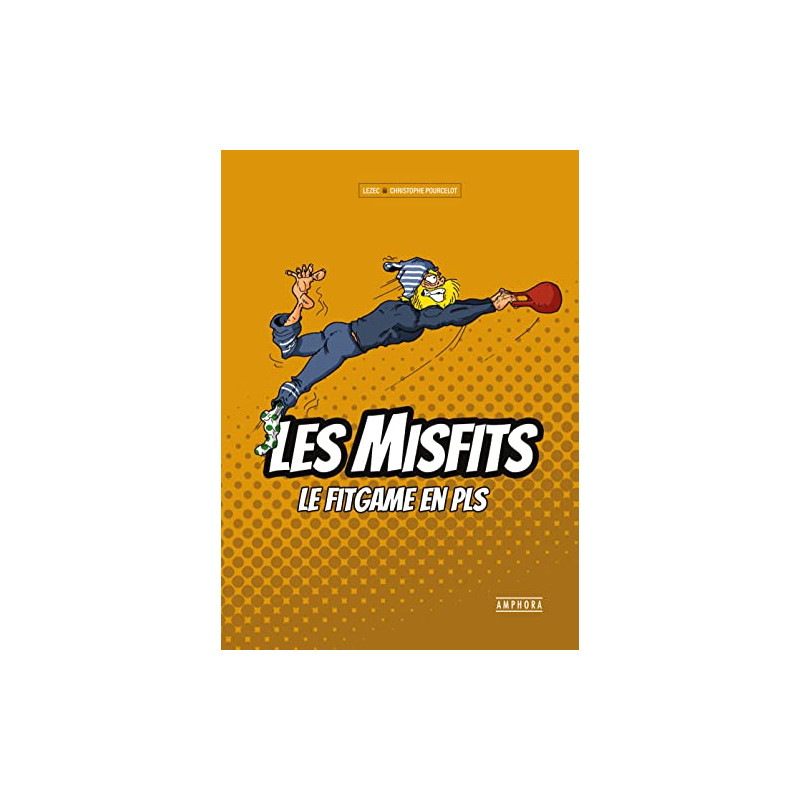 MISFITS: LE FIT GAME EN PLS