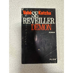 Se réveiller démon