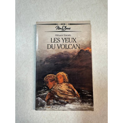 Les yeux du volcan