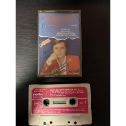 K7 Audio : Jean-Claude Borelly Vol. 1