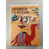 Fantômette à la mer de sable