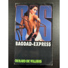 SAS numéro 150 : Bagdad Express