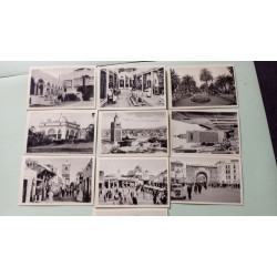 Real photos Tunis