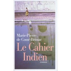 Le cahier indien