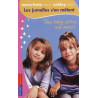 Les jumelles s'en mêlent tome 1 : Une baby-sitter non merci