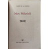 Mary Wakefield