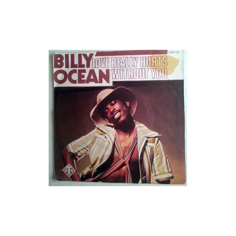 Love Really Hurts Without You