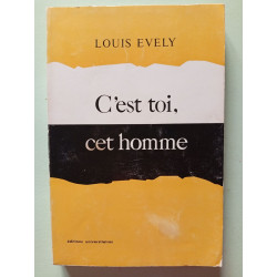 C'est toi cet homme