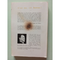 C'est toi cet homme