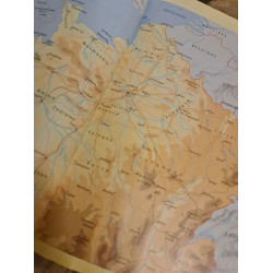 Pays et enfants du monde