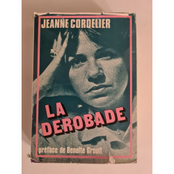La derobade
