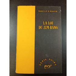 La loi du Zim-Bang
