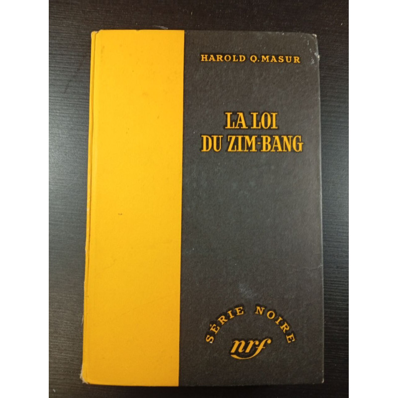 La loi du Zim-Bang