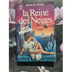 La Reine des neiges