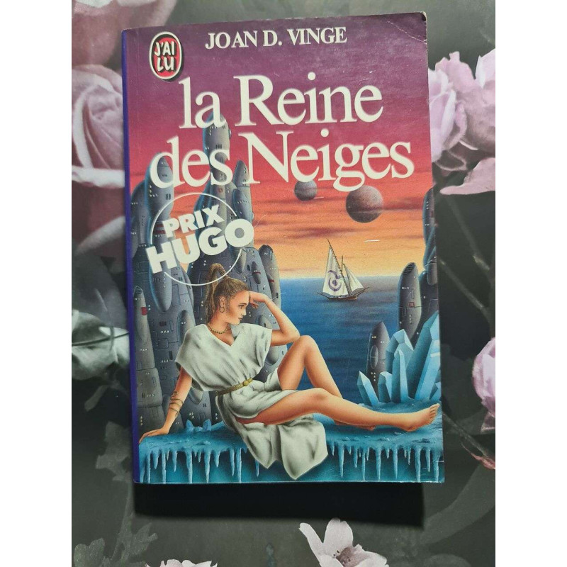 La Reine des neiges
